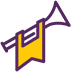trumpet icon